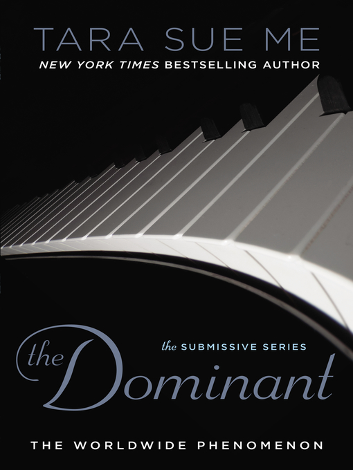 Title details for The Dominant by Tara Sue Me - Available